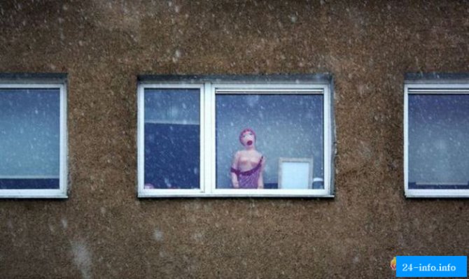 Пошлые картинки для взрослых. Часть 5