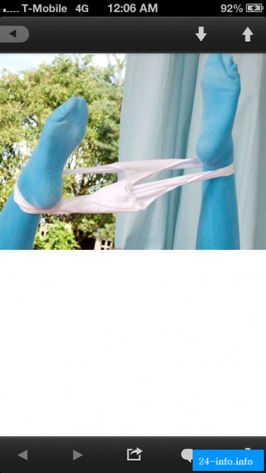 Пошлые картинки для взрослых. Часть 5