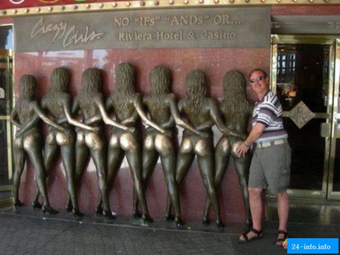 Пошлые картинки для взрослых. Часть 5