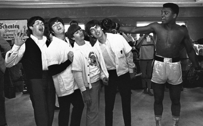 Пол Маккартни