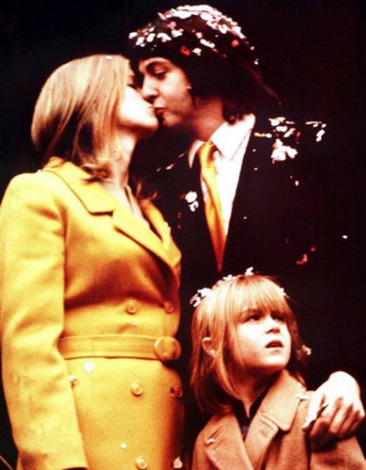 Пол Маккартни