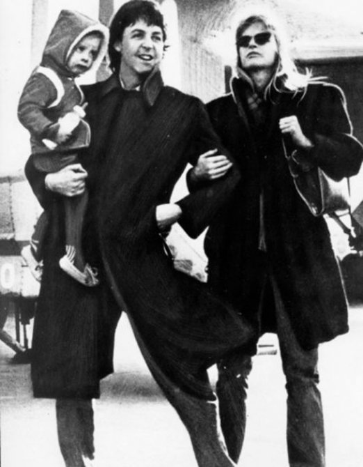 Пол Маккартни