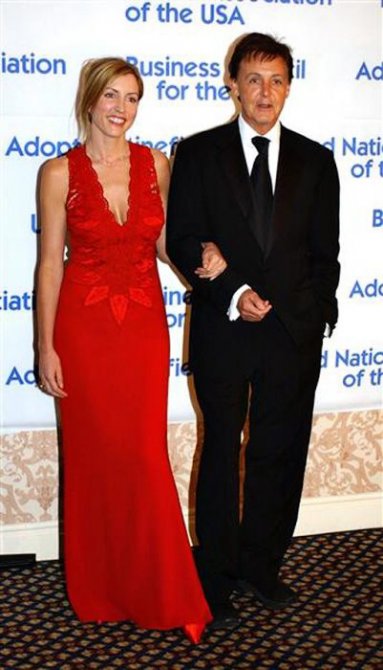 Пол Маккартни