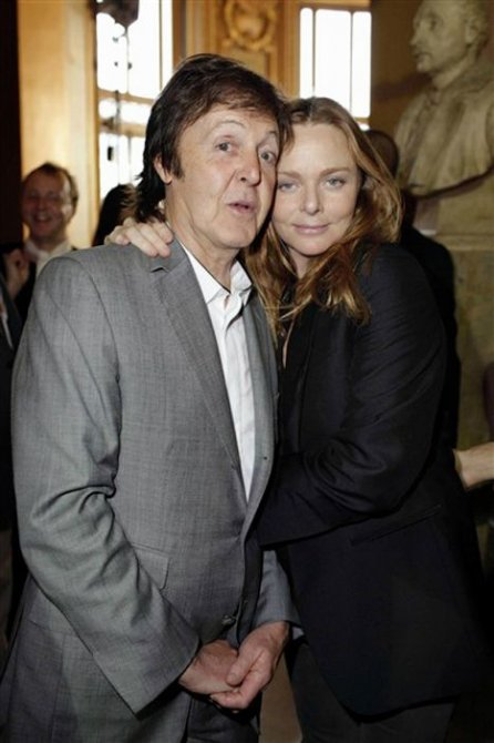 Пол Маккартни