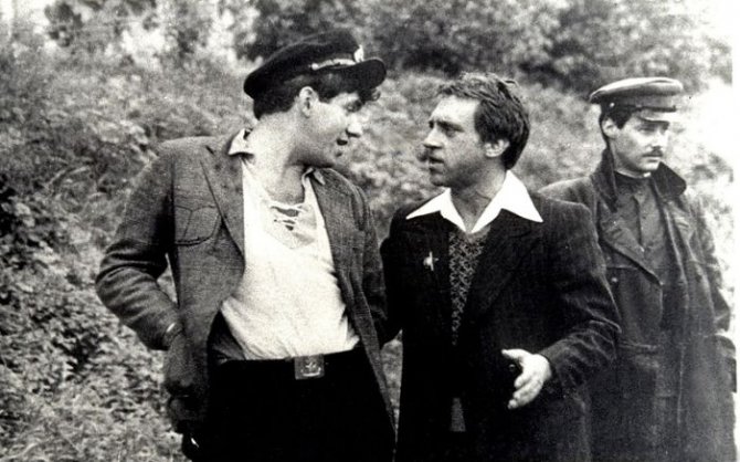 Как выглядели знаменитые люди в детстве