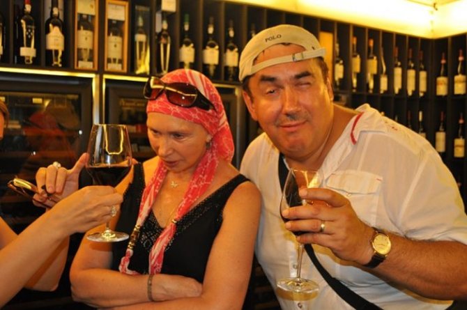 Как выглядели знаменитые люди в детстве