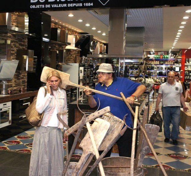 Как выглядели знаменитые люди в детстве