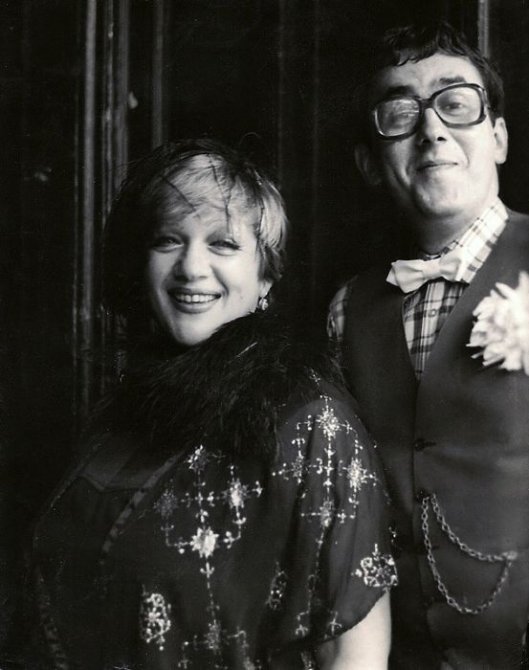 Как выглядели знаменитые люди в детстве