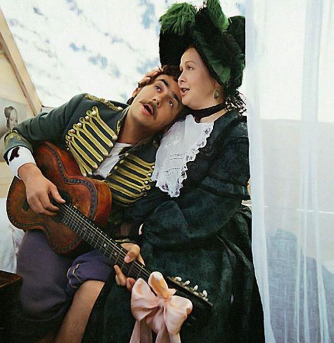 Как выглядели знаменитые люди в детстве