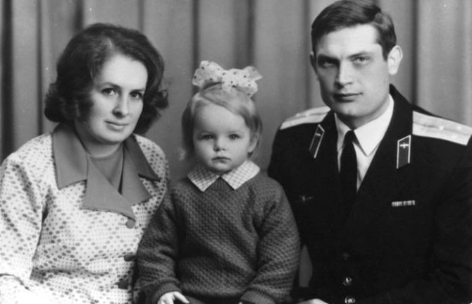 Как выглядели знаменитые люди в детстве