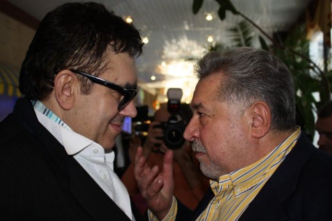 Как выглядели знаменитые люди в детстве