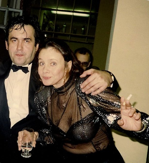 Как выглядели знаменитые люди в детстве