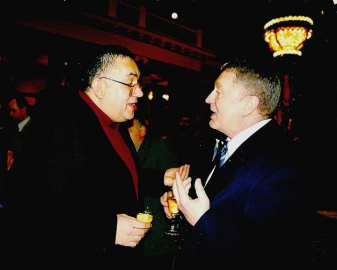 Как выглядели знаменитые люди в детстве