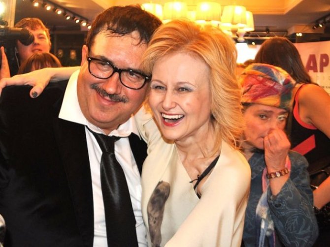 Как выглядели знаменитые люди в детстве