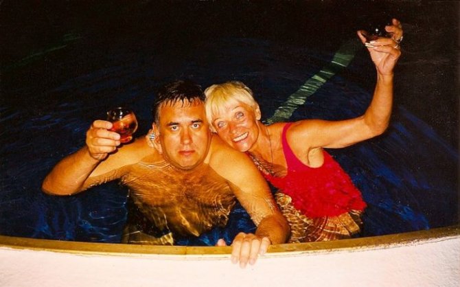 Как выглядели знаменитые люди в детстве