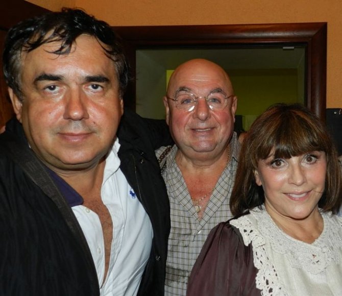 Как выглядели знаменитые люди в детстве