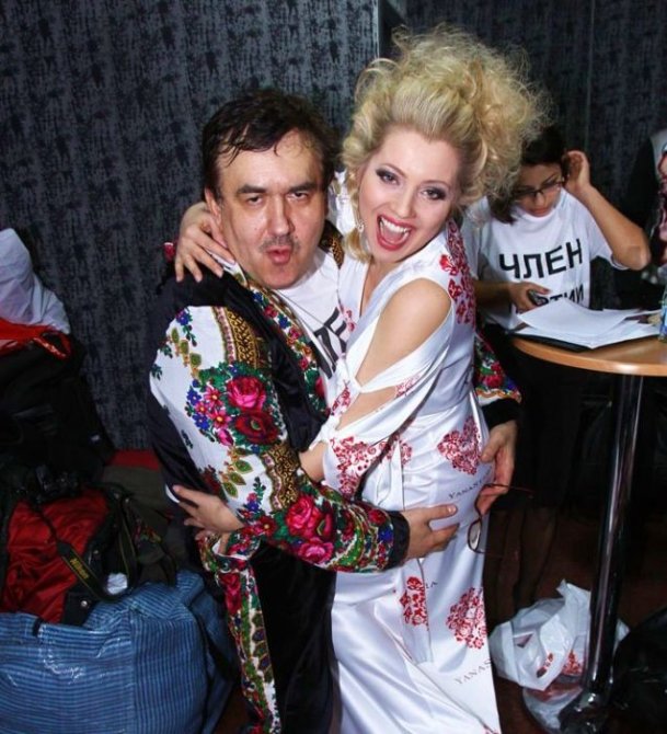 Как выглядели знаменитые люди в детстве