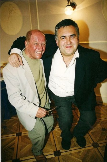 Как выглядели знаменитые люди в детстве