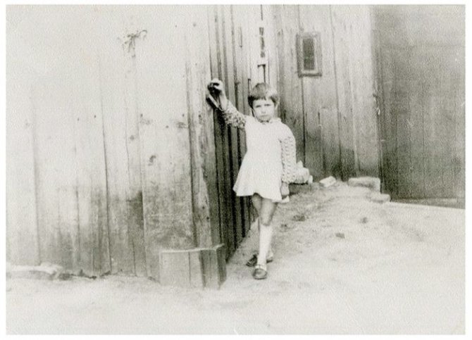 Как выглядели знаменитые люди в детстве