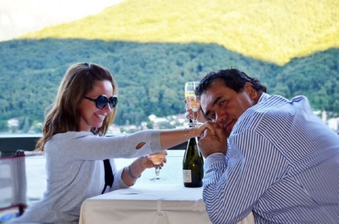 Как выглядели знаменитые люди в детстве