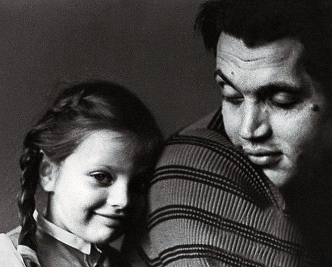 Как выглядели знаменитые люди в детстве