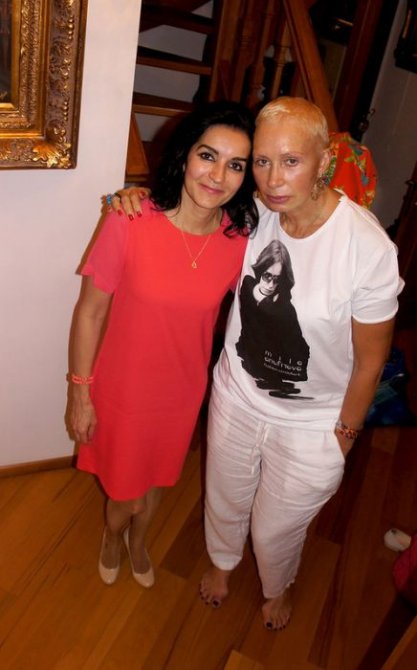 Как выглядели знаменитые люди в детстве