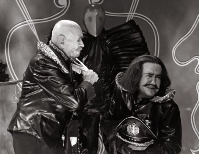 Как выглядели знаменитые люди в детстве