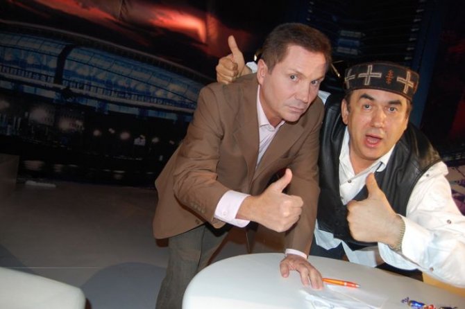 Как выглядели знаменитые люди в детстве