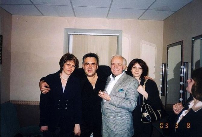 Как выглядели знаменитые люди в детстве