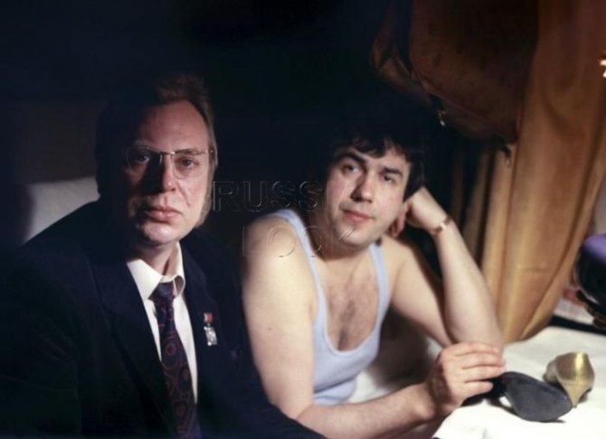 Как выглядели знаменитые люди в детстве