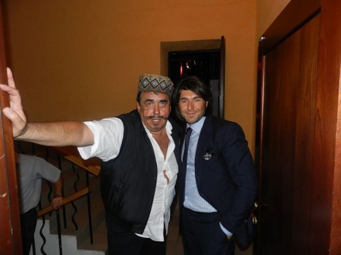 Как выглядели знаменитые люди в детстве