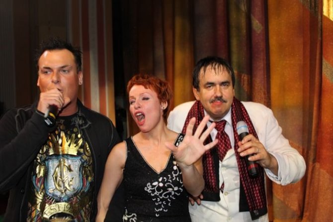 Как выглядели знаменитые люди в детстве