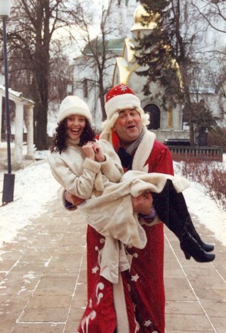 Как выглядели знаменитые люди в детстве