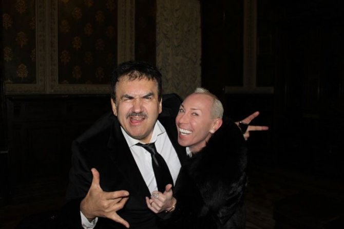 Как выглядели знаменитые люди в детстве