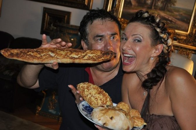 Как выглядели знаменитые люди в детстве