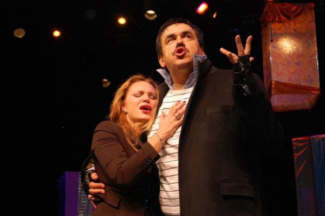 Как выглядели знаменитые люди в детстве