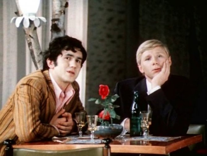 Как выглядели знаменитые люди в детстве