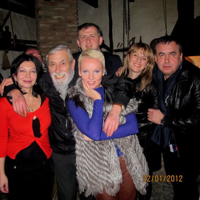 Как выглядели знаменитые люди в детстве