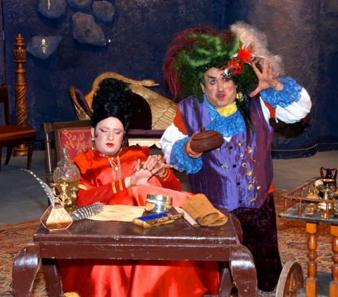 Как выглядели знаменитые люди в детстве