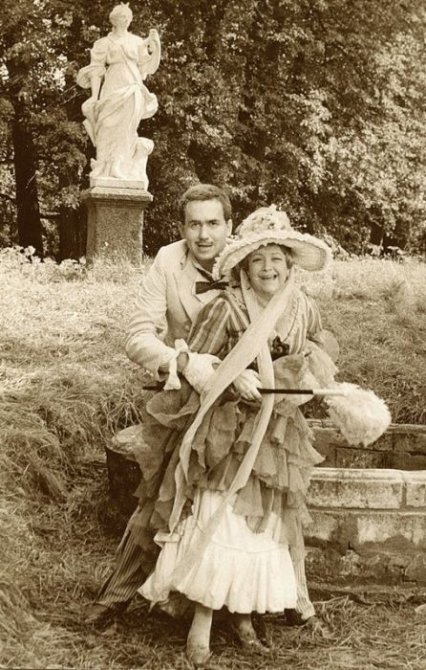 Как выглядели знаменитые люди в детстве