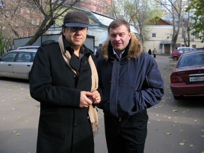 Как выглядели знаменитые люди в детстве