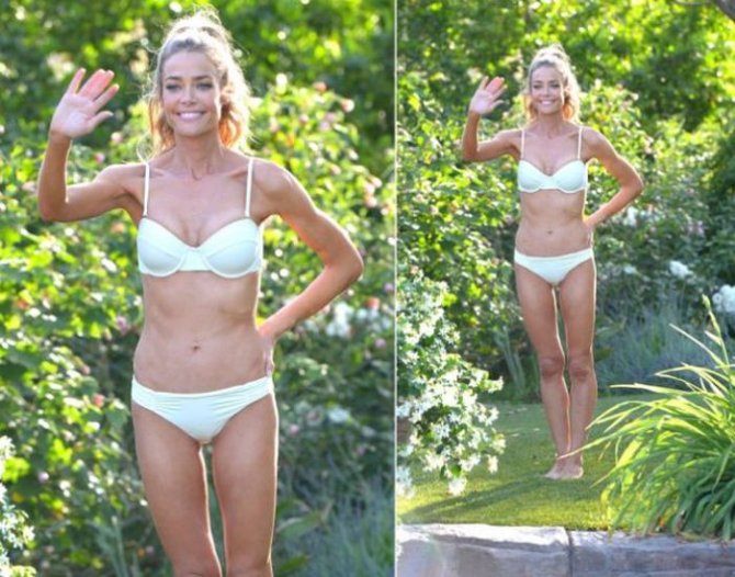 40-летние знаменитости