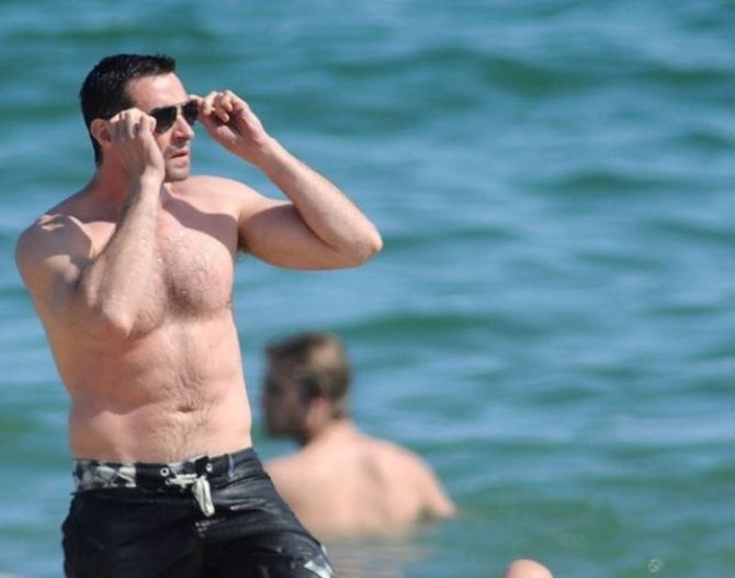 40-летние знаменитости