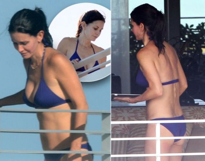 40-летние знаменитости