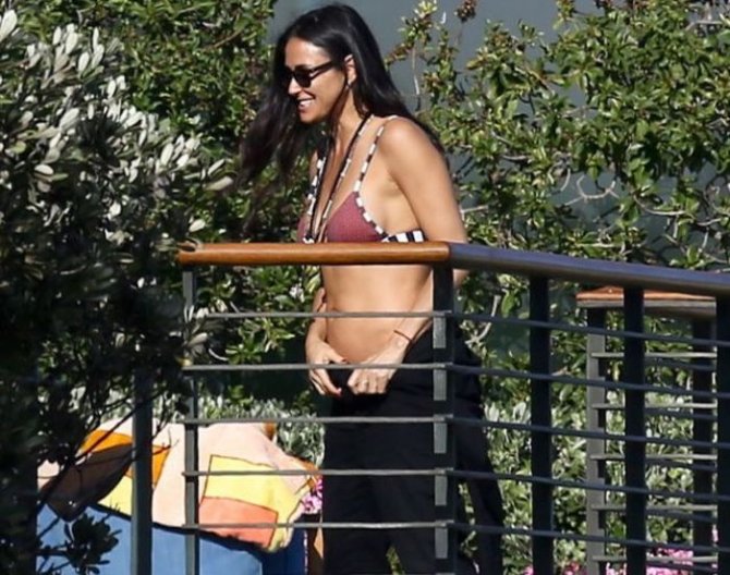 40-летние знаменитости