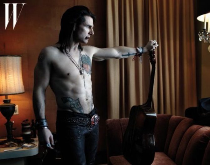 40-летние знаменитости