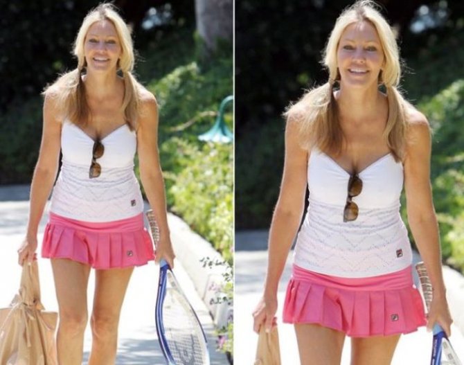 40-летние знаменитости