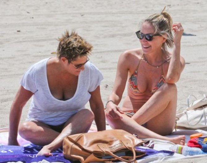 40-летние знаменитости