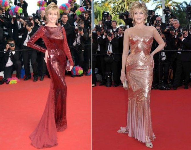 40-летние знаменитости