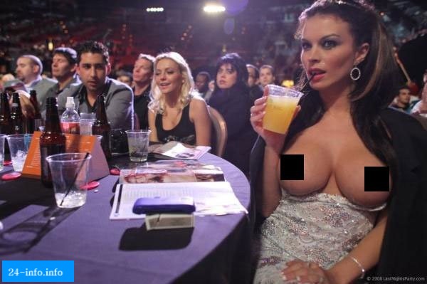 Adult Movie Awards 2010